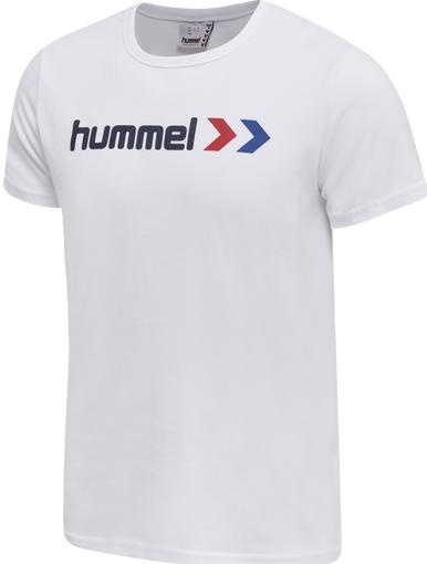 Actual product image hummel Ic Combi T-Shirt (XS)