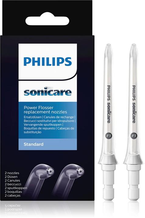 Produktbild Philips Sonicare F1 Standard Nozzle