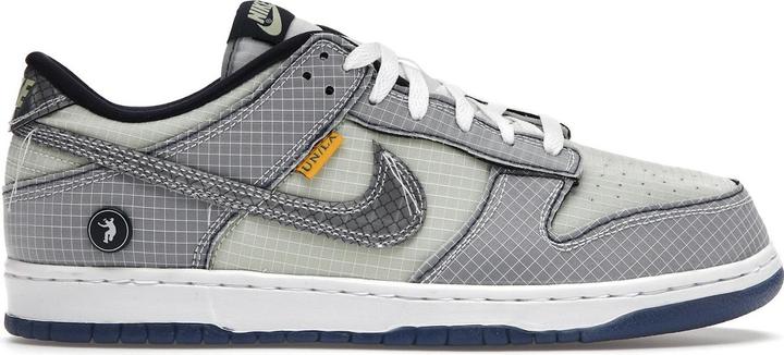 Produktbild Nike Dunk Low Union Passport Pack Pistachio (43)