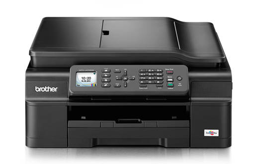 Brother Mfc-J470dw (Encre, Couleur)
