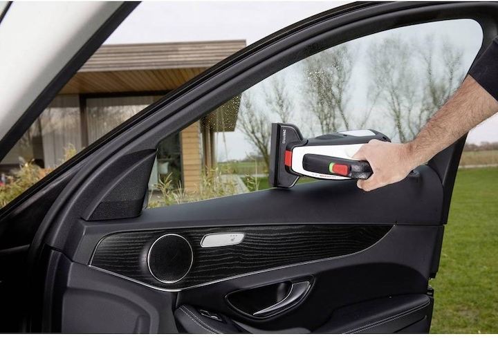 Produktbild Bosch Home & Garden GlassVAC