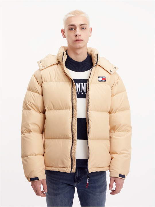 Actual product image Tommy Jeans Alaska (L)