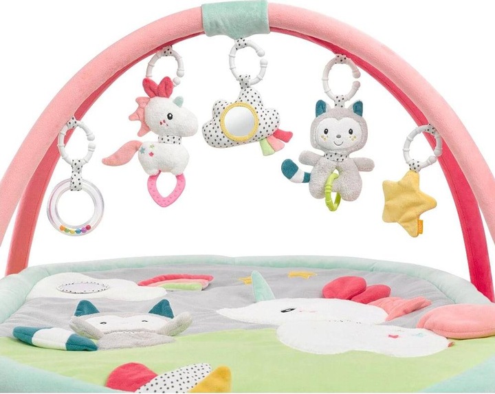 Produktbild Fehn Aiko & Yuki