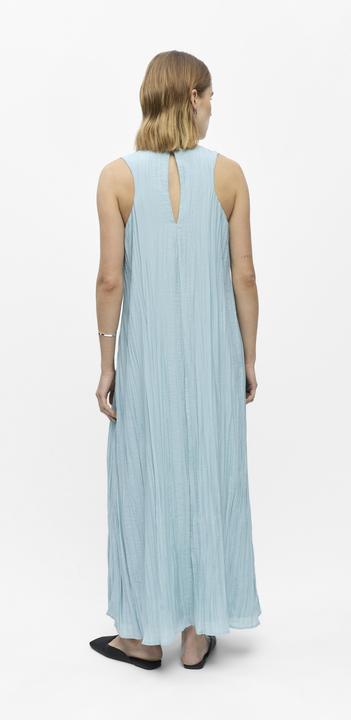Immagine prodotto Object Bundfalten Maxikleid (40)