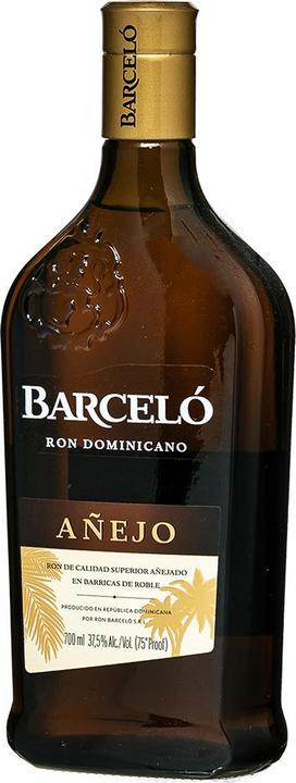 Immagine prodotto Barcelo Anejo (1 x 70 cl)