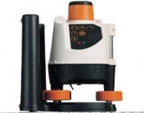 Produktbild Laserliner Rotationslaser BCM BasicPlus 120 Set (Kreuzlinienlaser)