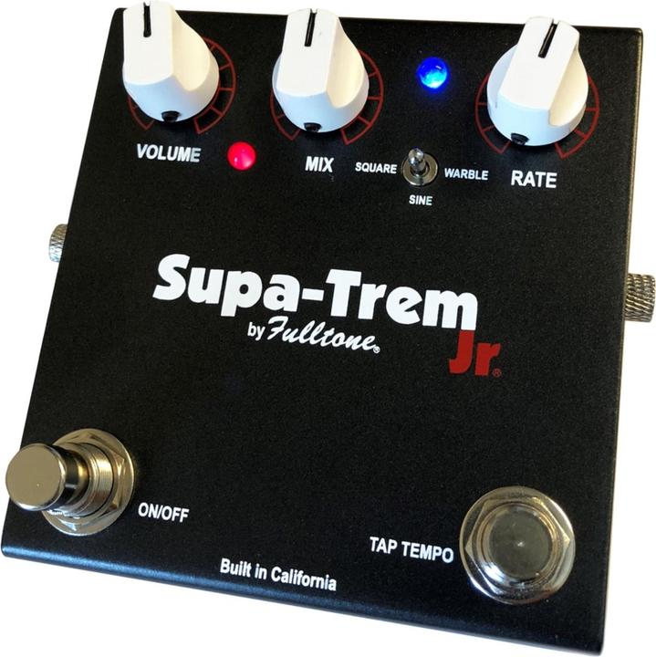 Fulltone Supra-Trem Jr (Chitarra elettrica)