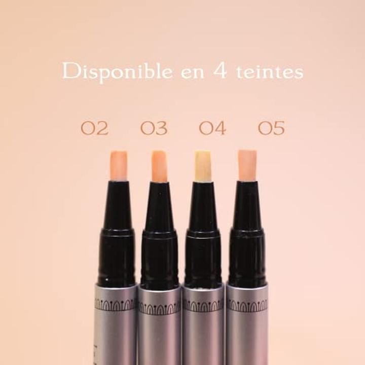 Actual product image T. LeClerc Anti Age Radiant Perfector (03 Foncé)