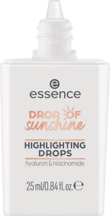 Produktbild essence Drop of Sunshine (#FEBD9A, Highlighter)