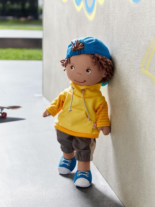 Actual product image Haba Bruno