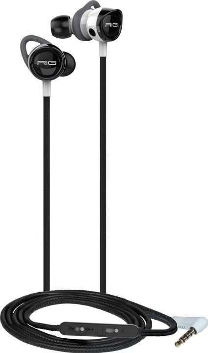 Actual product image Nacon Gaming RIG 200HS (Cable)