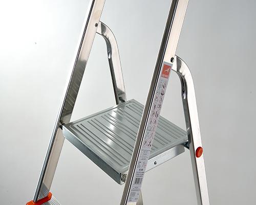 Produktbild Gierre Stufenstehleiter (Trittleiter, 243 cm)