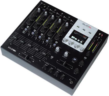 Produktbild Ecler Evo 5