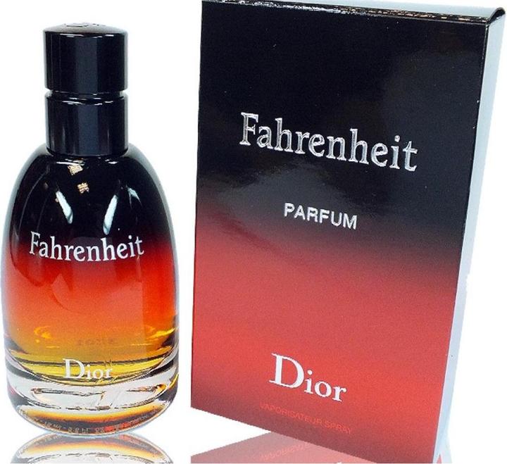 Produktbild Dior Fahrenheit (Eau de Parfum, 75 ml)