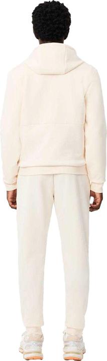 Actual product image Lacoste Mens Monochrome Sport Jogging Bottoms (S)