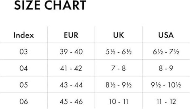 Image du produit Falke No. 2 KH (45 - 46)