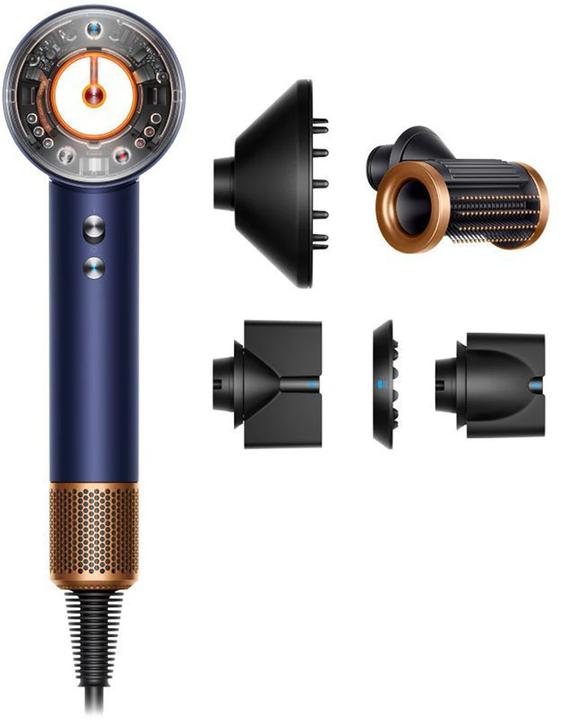 Immagine prodotto Dyson Supersonic Nural Straight+Wavy (1600 W)