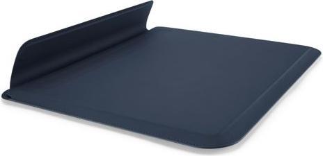 Actual product image Pipetto Ultra Slim Sleeve for MacBook 13/14 Dark Blue (14", Apple)