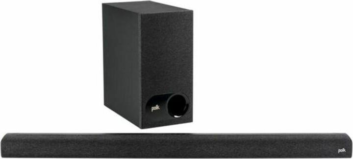 Produktbild Polk Signas3 (160 W, 2.1 Kanal)