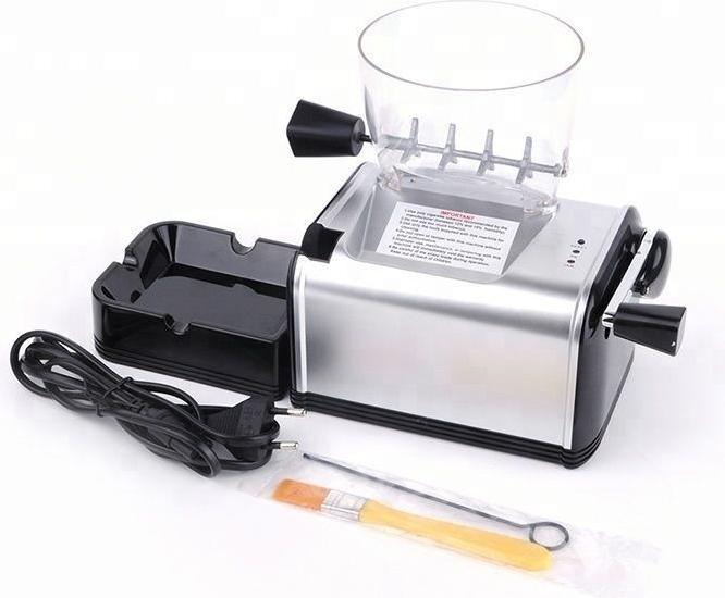 Actual product image Ohia Cigarette Stuffing Machine with Hopper (1x)