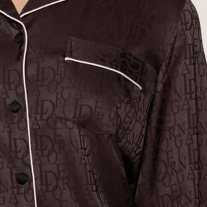 Image du produit LingaDore Ensemble de nuit (L)