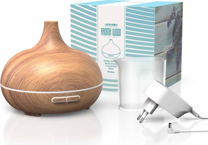 Actual product image Arendo Ultrasound (300 ml)