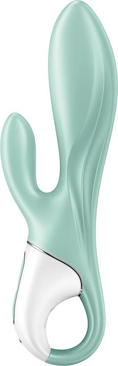 Actual product image Satisfyer Air Pump Bunny 5