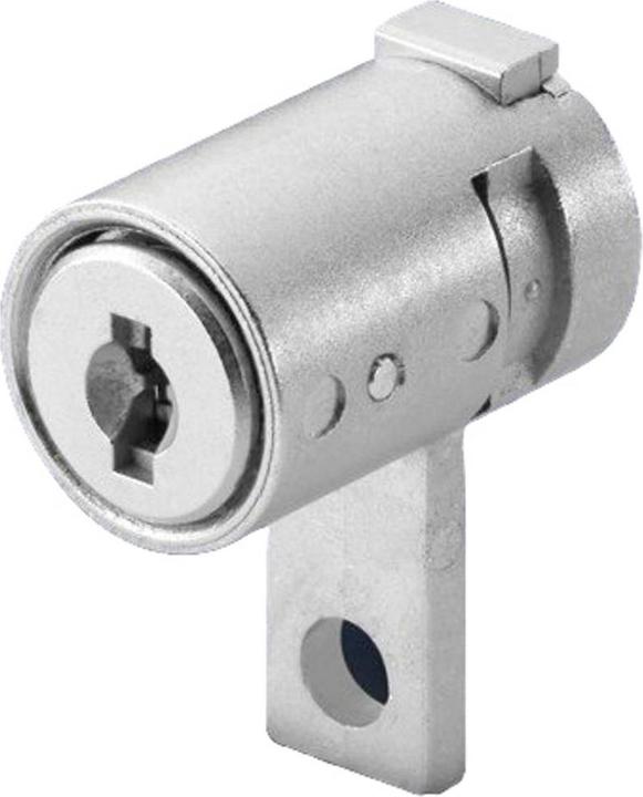 Actual product image Rittal Security lock