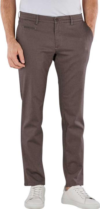 Produktbild BRAX Chinohose "Fabio DX" braun (W36/L34)