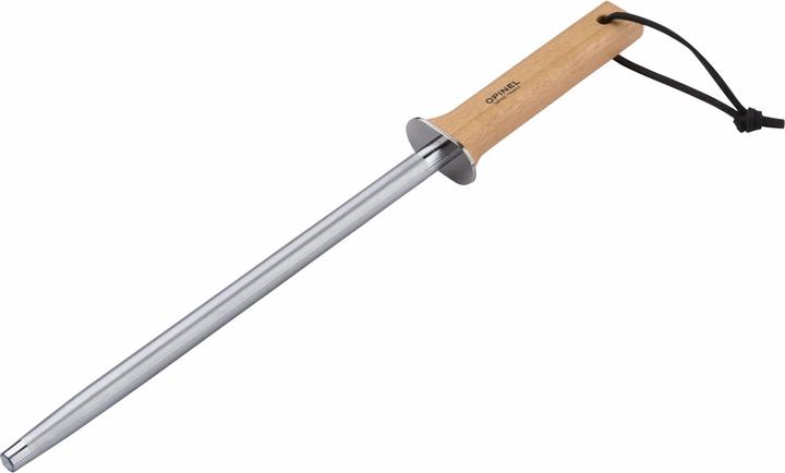 F. DICK Titan Wetzstahl 30cm - DICKORON 3x Härter Für Messer Aller Härtegrade