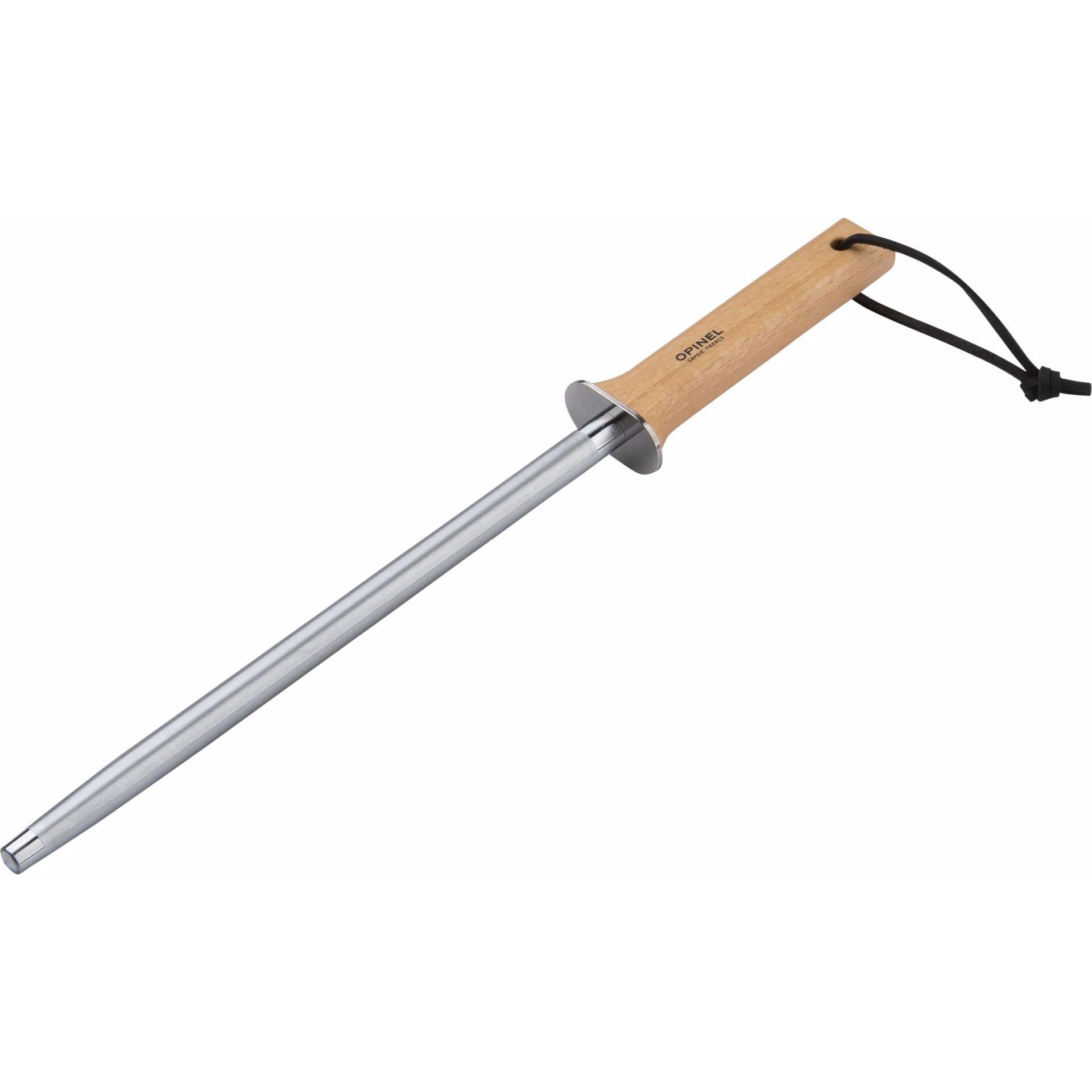 Opinel Messerschärfer, Messerschärfer, Braun
