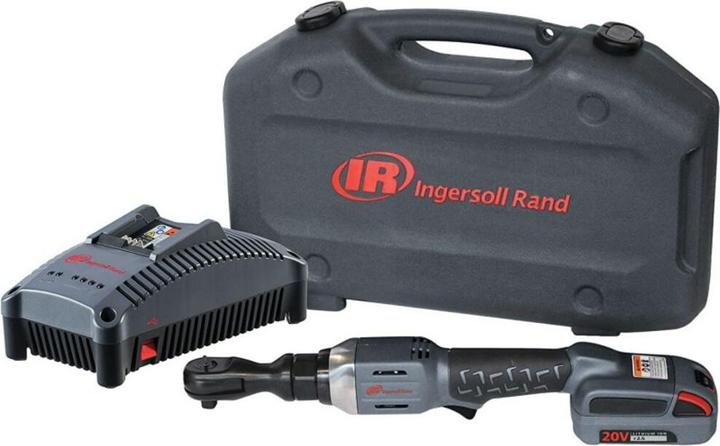 Ingersoll 1892 Ingersoll Rand R3150-K12-UE Kit clé à cliquet 1/2" sans fil