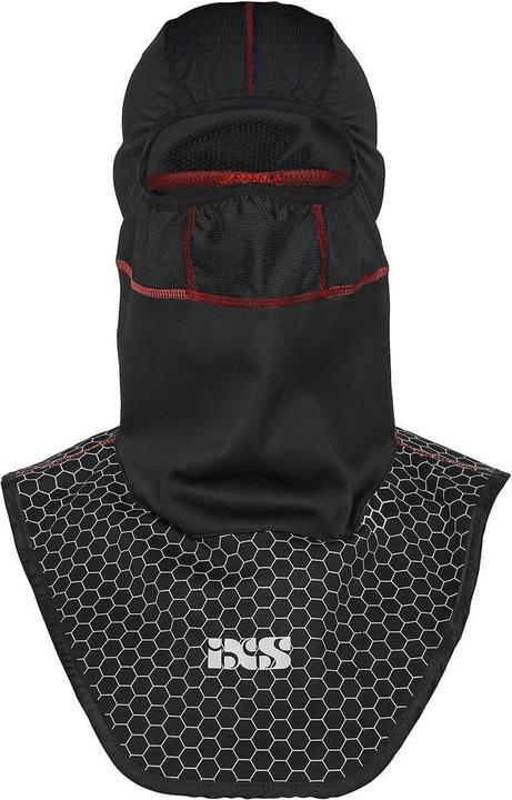 iXS Sturmhaube 365
