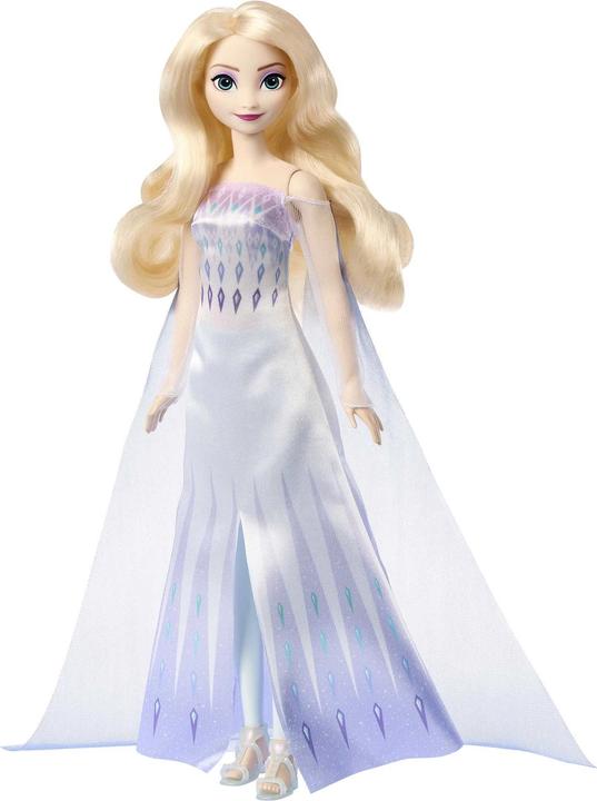 Produktbild Mattel Anna und Königin Elsa