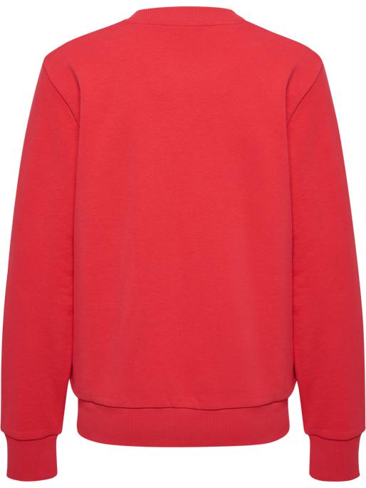 Actual product image hummel Hmlpulse w sweat crewneck (L)