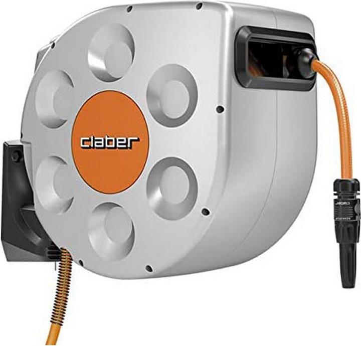 Claber Wandschlauchbox (20 m)