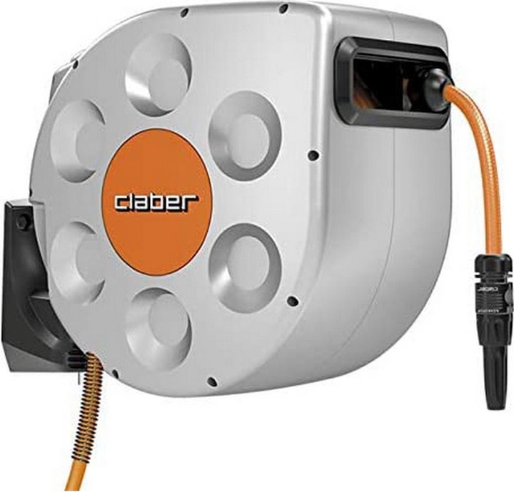 Actual product image Claber Wandschlauchbox (20 m)
