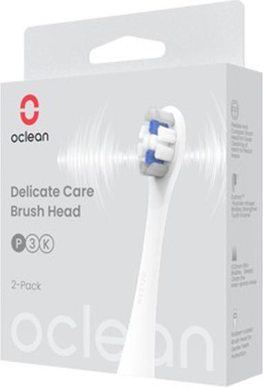 Immagine prodotto Oclean Cura delicata (2 x)