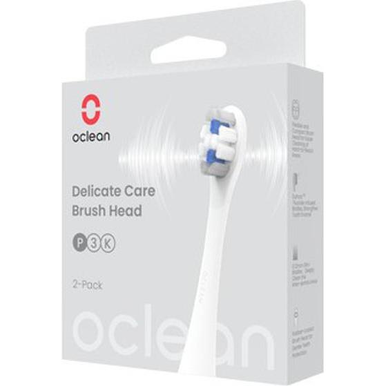 Thumbnail - Oclean, Zahnbürstenkopf, Delicate Care (2 x)