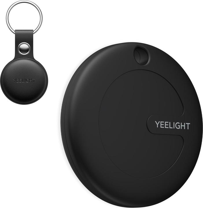 Image du produit Yeelight Yeetag YLYAI-0018, noir (Android, iOS)