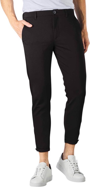 Produktbild Gabba Pisa Small Dot Pants Regular black (XS)