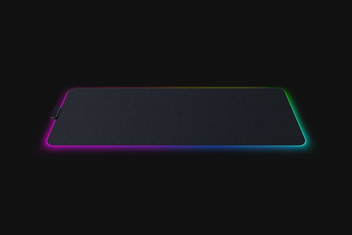 Productafbeelding Razer Strider Chroma (XL)