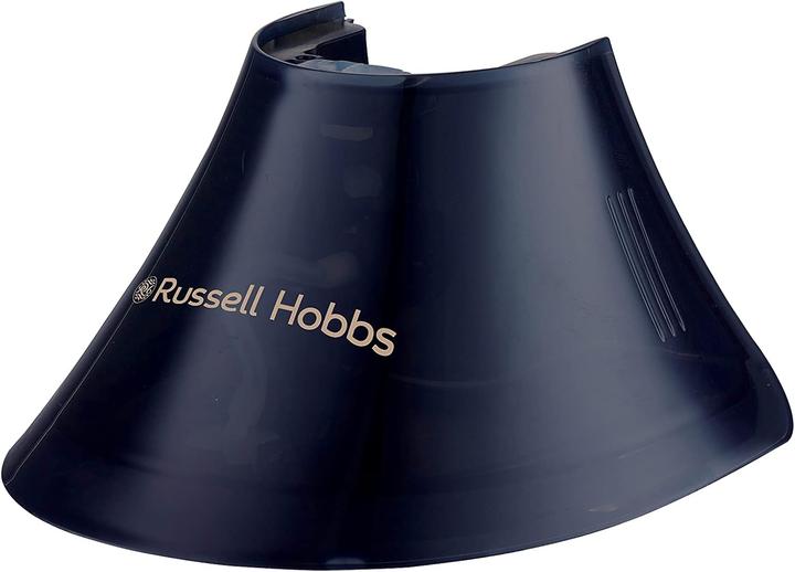 Image du produit Russell Hobbs Dampfglätter mit Aroma-Einsatz (3 Aufsätze, 1800W) (1800 W)