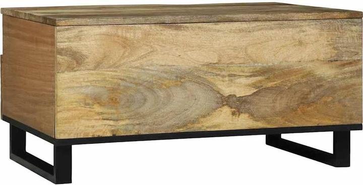 Image du produit vidaXL Couchtisch (80 x 54 x 40 cm)