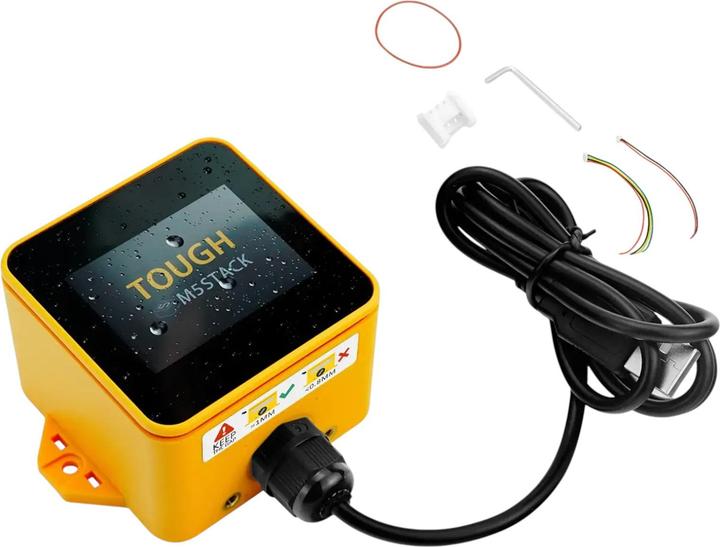 Immagine prodotto M5Stack Scheda di sviluppo Tough Esp32 IoT Development Kit