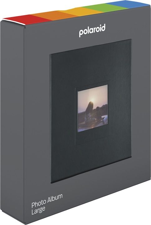 Actual product image Polaroid Photo Album