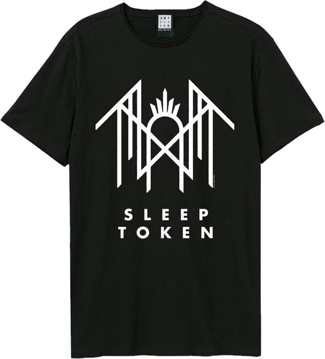 Produktbild Sleep Token TShirt (M)