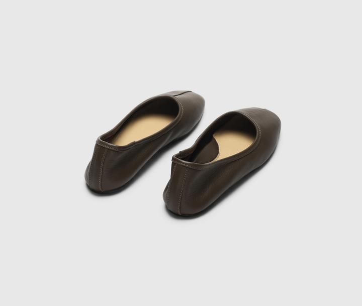 Produktbild Selected Leder Ballerinas (41)