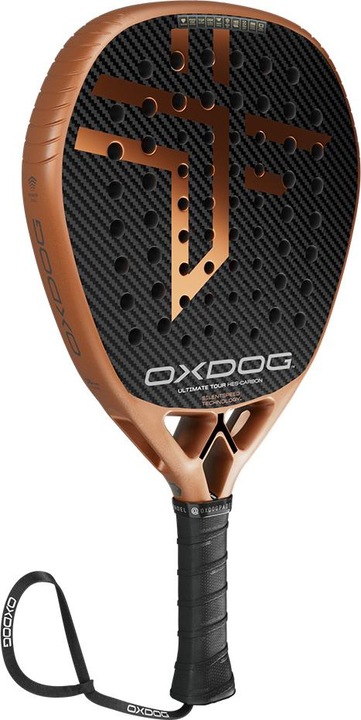Immagine prodotto Oxdog Ultimate Tour