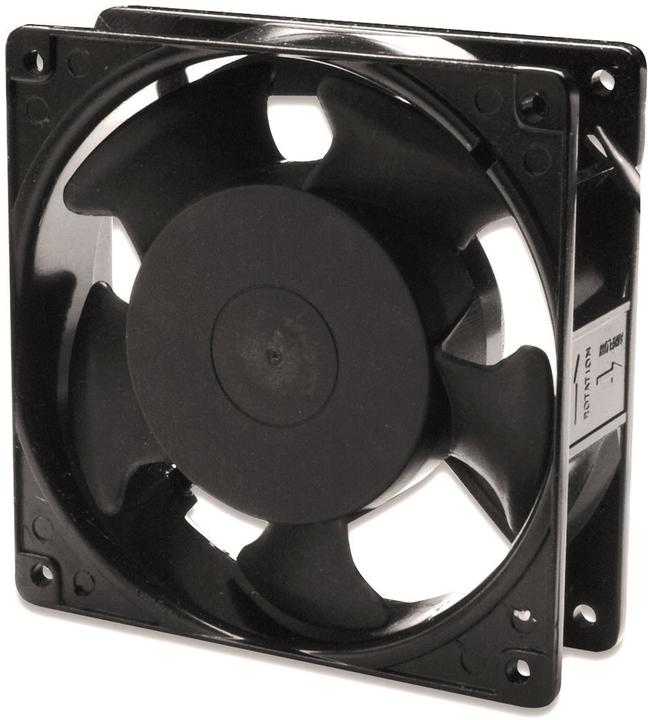 Digitus Ersatzluefter fuer Lueftereinheiten 138m³ zirk./h, Geraeuschpegel 47dBm